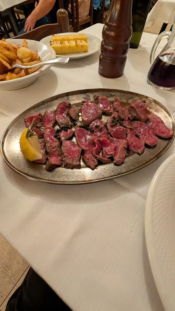 Simone_Trattoria da Marco_Montecchio_review