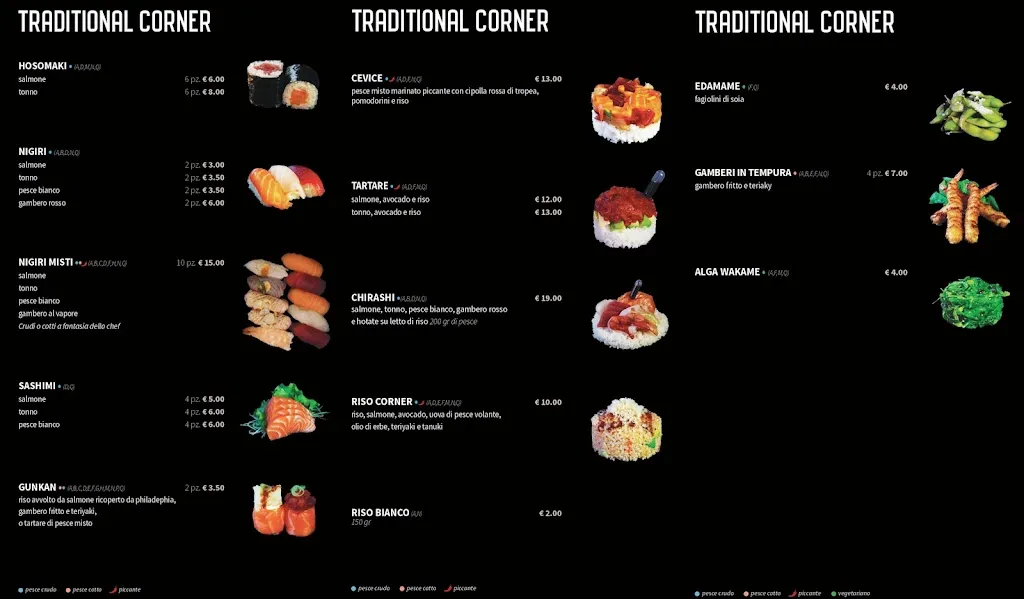Menu_Sushi Corner Montecchio_Montecchio_image_4