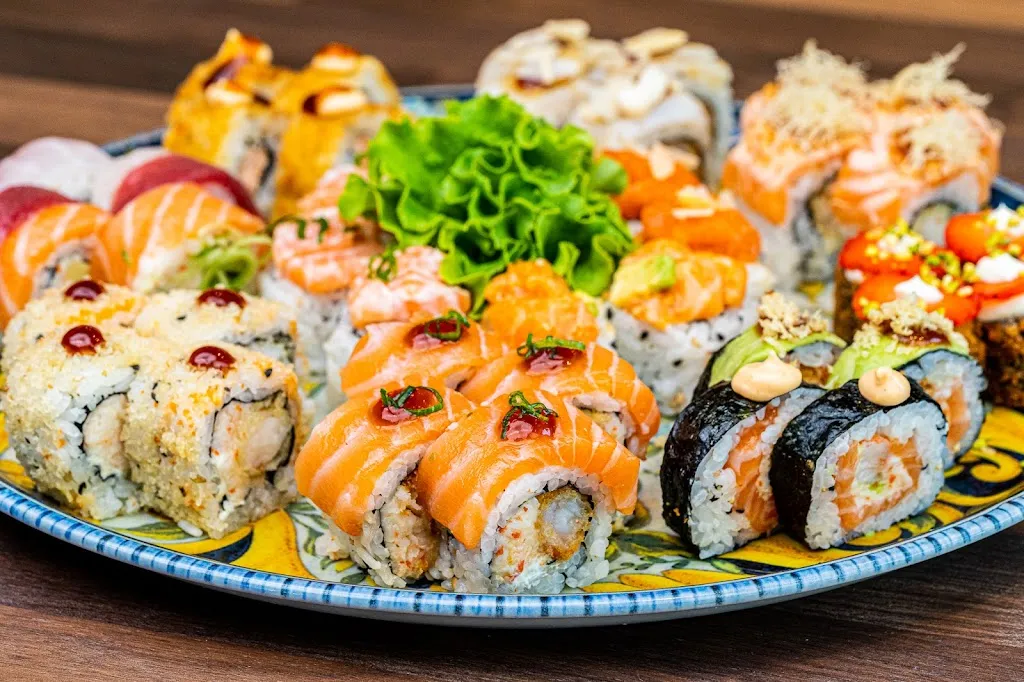 Menu_Sushi Corner Montecchio_Montecchio_image_7