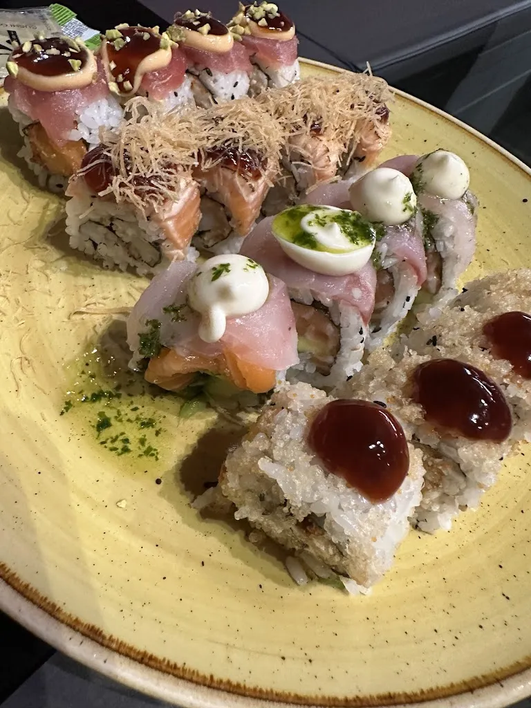 Menu_Sushi Corner Montecchio_Montecchio_image_9