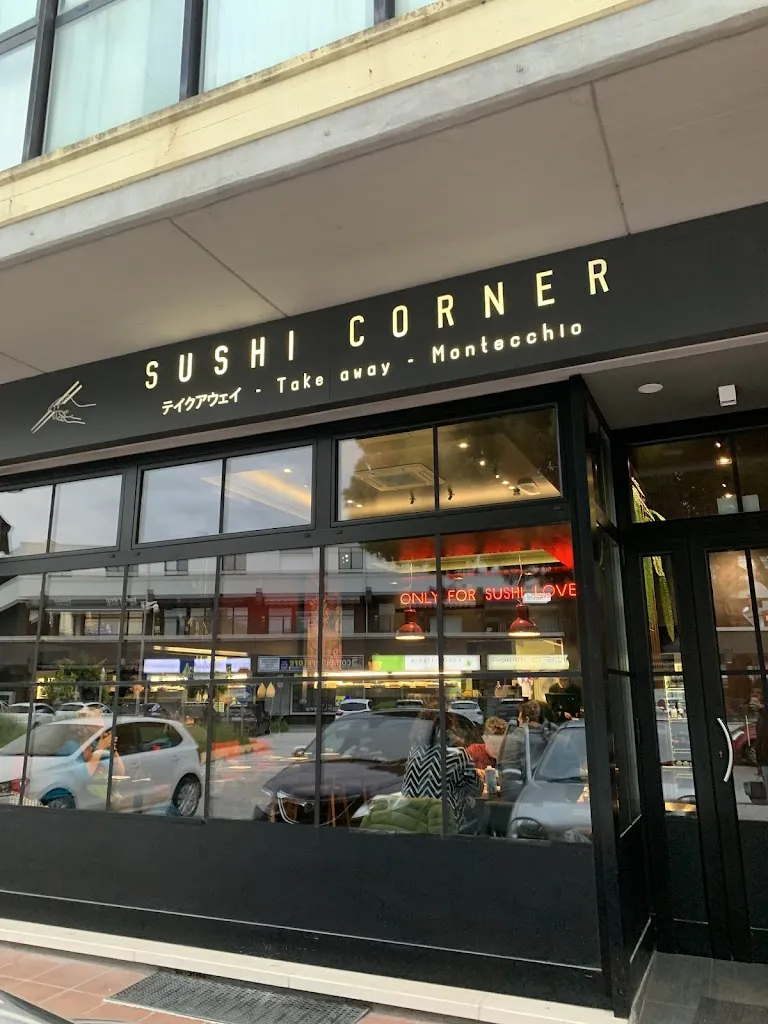 luca bigonzi_Sushi Corner Montecchio_Montecchio_review