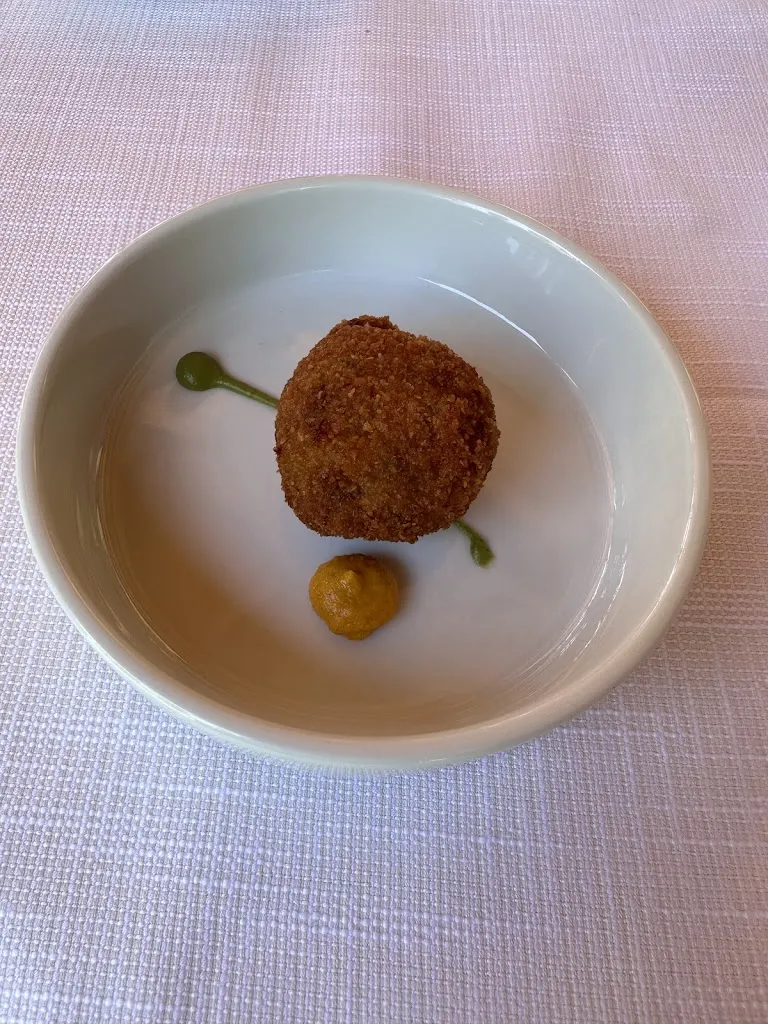 Jethro S_Ristorante Locanda Mulino Nera_Montefranco_review