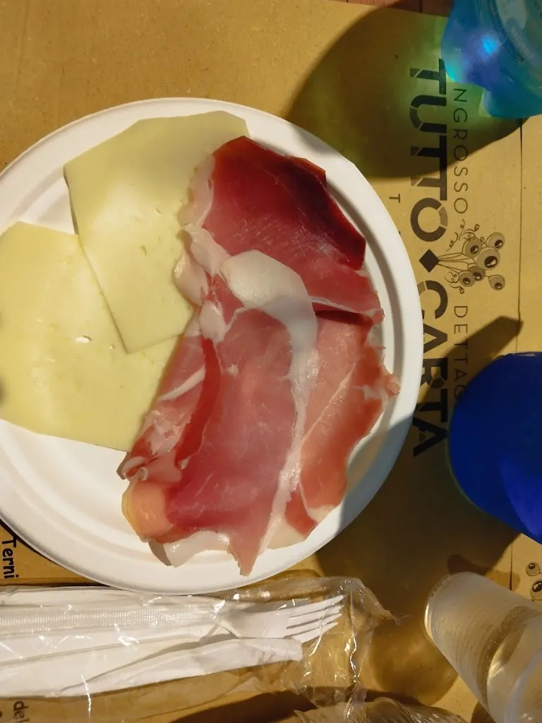 Menu_Ristorante @ Albergo RoccaRanne_Montefranco_image_3