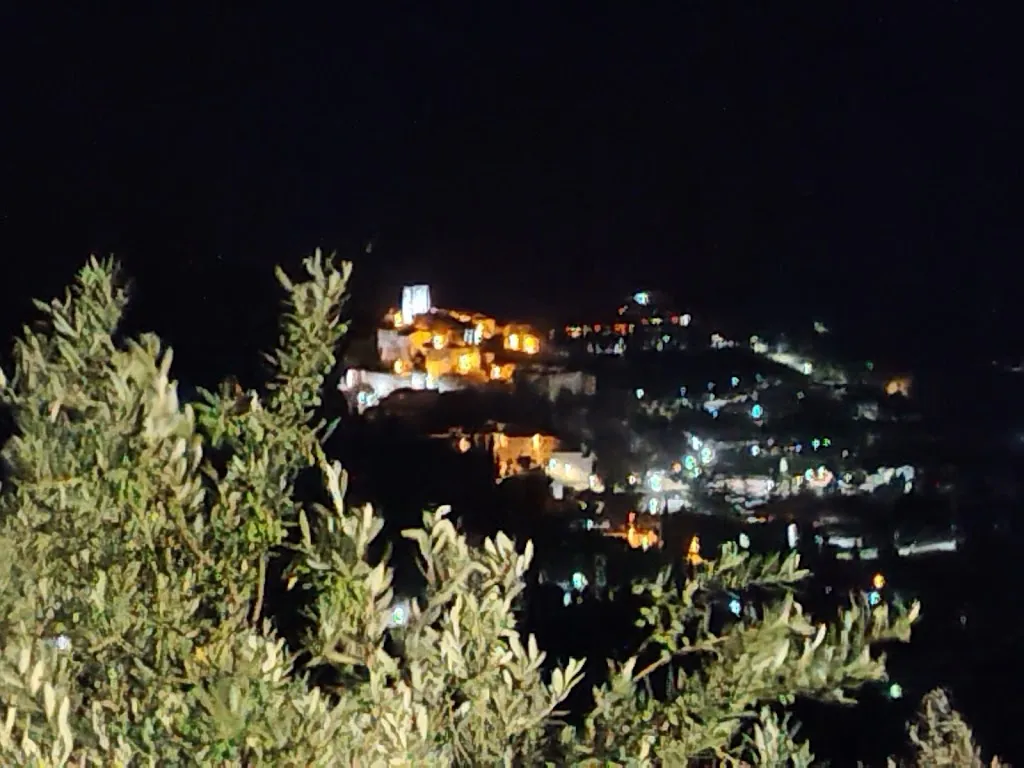 Ristorante @ Albergo RoccaRanne restaurant in Montefranco