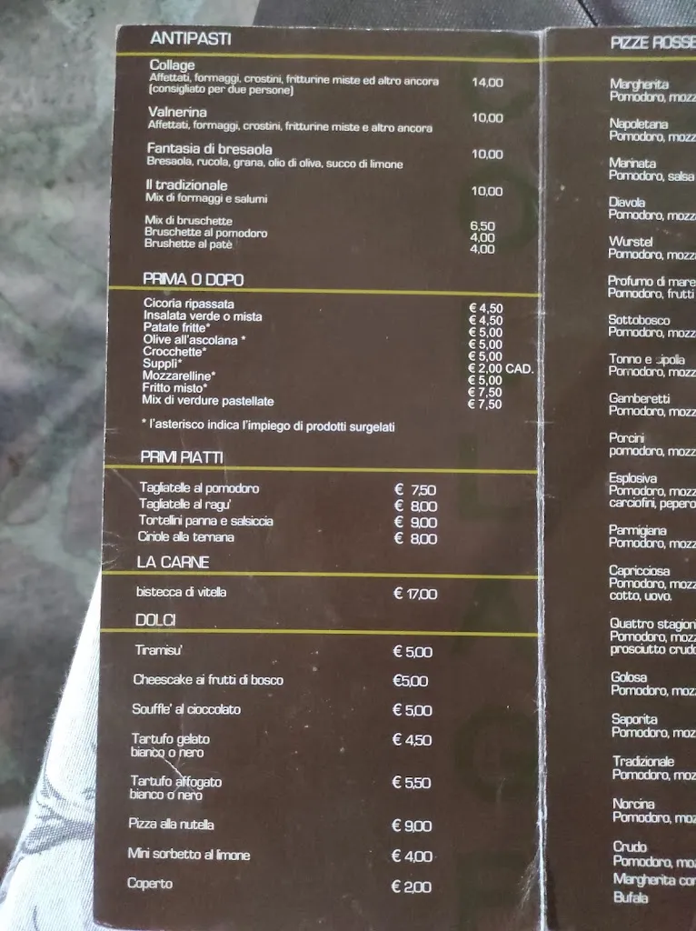 Menu_Bar Pizzeria Collage_Montefranco_image_2