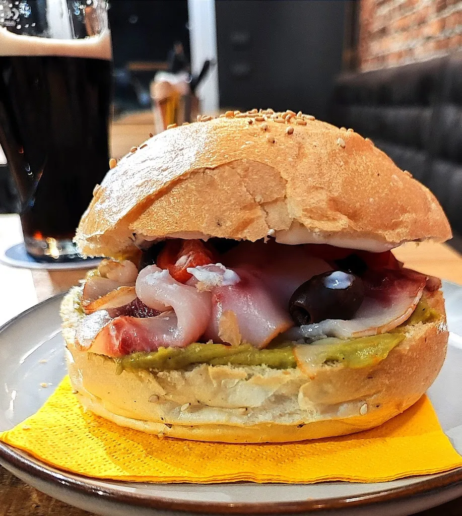 Piero Catucci_LAB - L'Ardito Birraio_Noicattaro_review