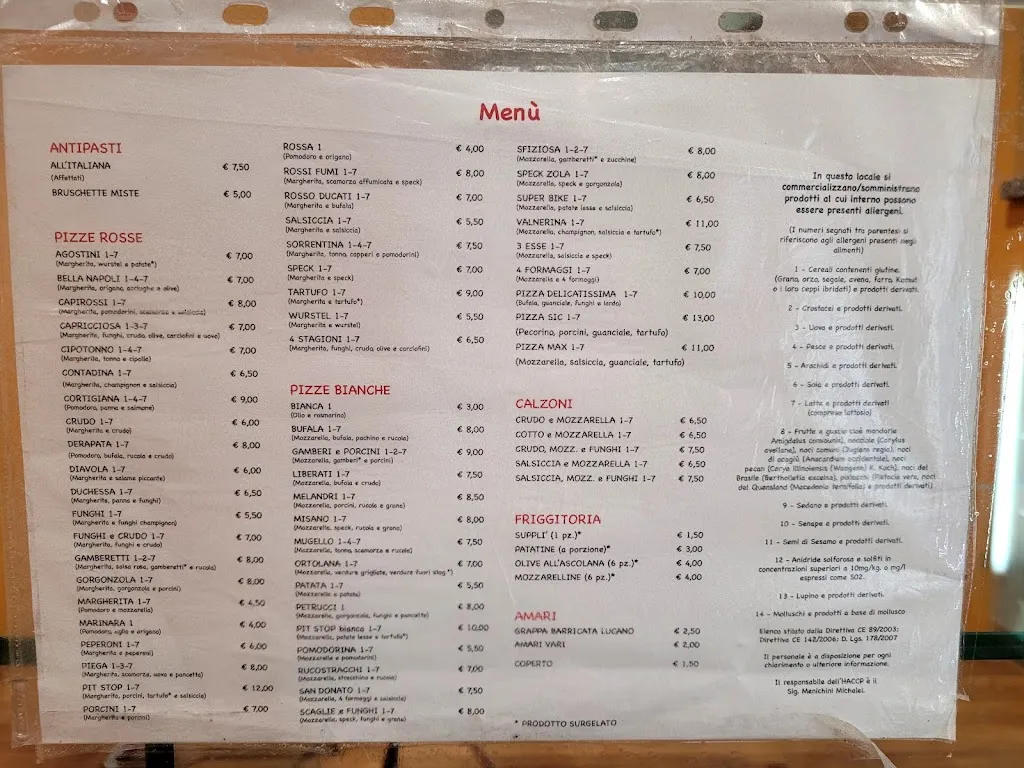 Menu_Pizzeria Pit Stop_Montefranco_image_1