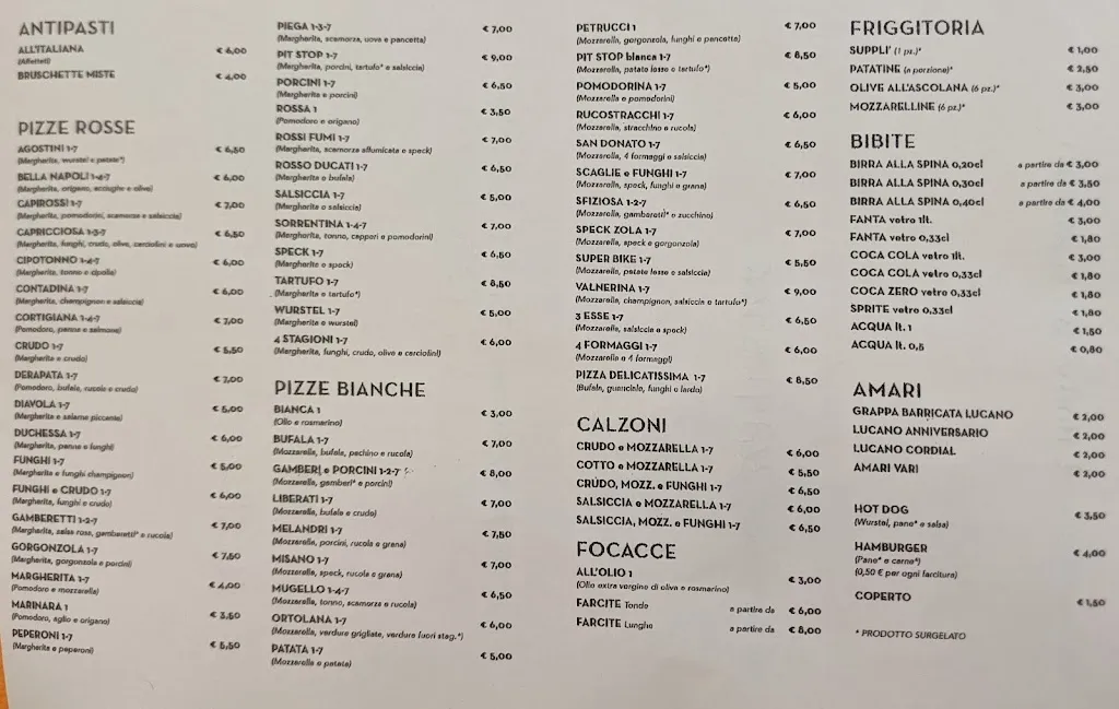 Menu_Pizzeria Pit Stop_Montefranco_image_2