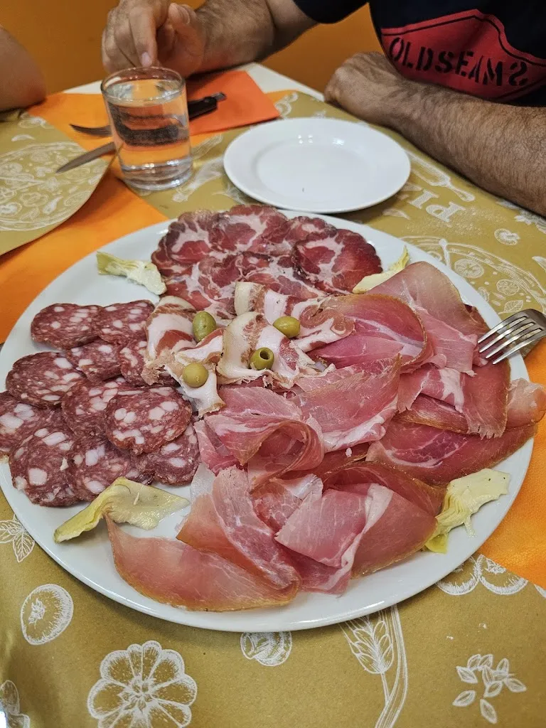 Silvanagarripoli Garripoli_Pizzeria Pit Stop_Montefranco_review