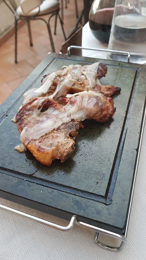 Jonas Norberg_Il Tralcio e l'Uva - CHIUSO_Montefranco_review