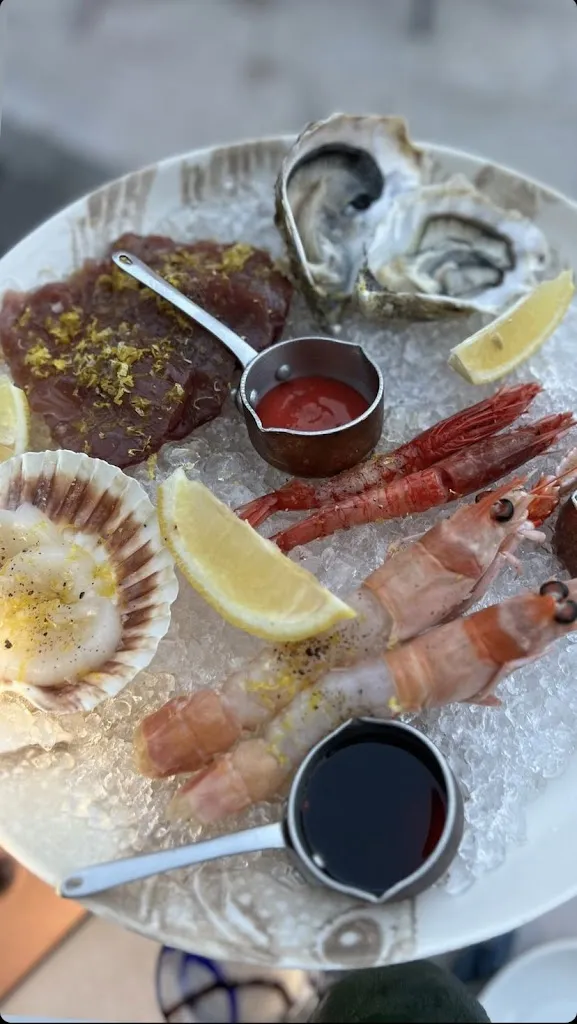 Menu_CĒRA Bistrot_Meggiano_immagine_3