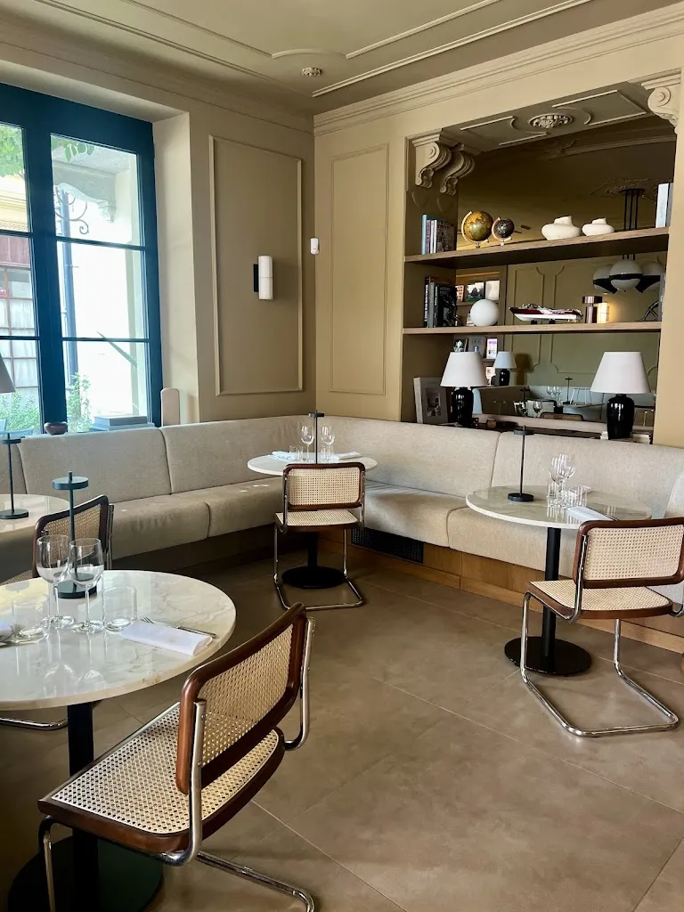 CĒRA Bistrot ristorante a Meggiano