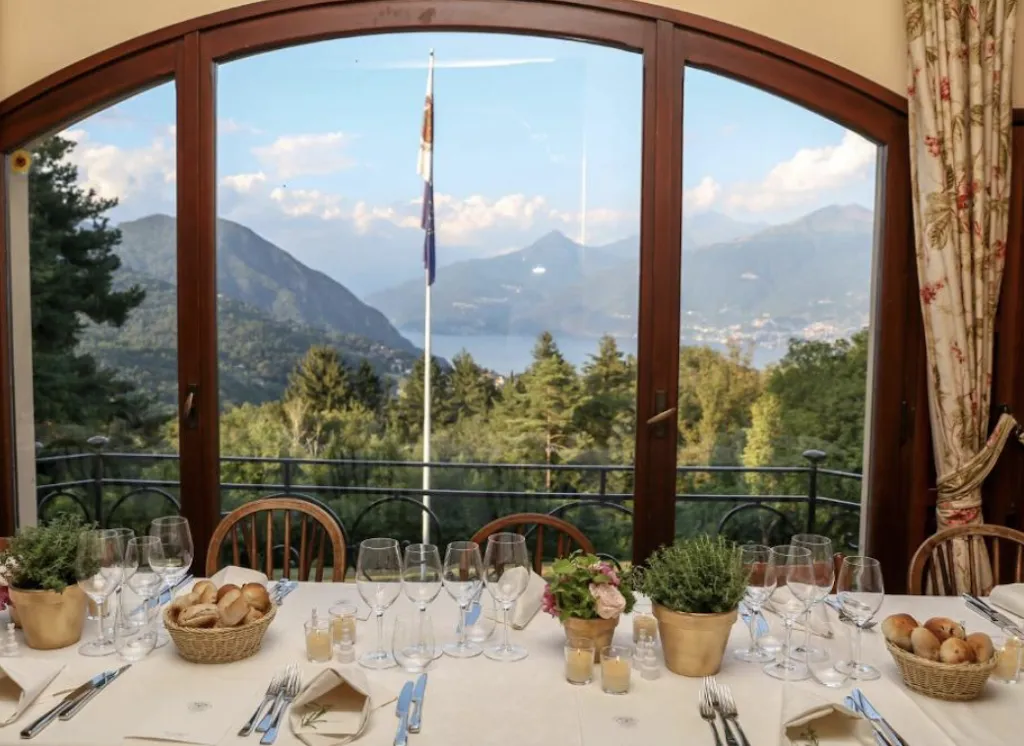 Ristorante 800 restaurant in Meggiano