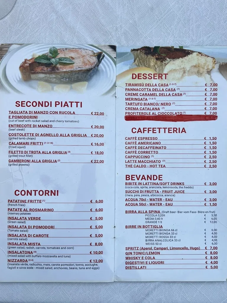 Menu_Restaurant-Pizzeria Lugano_Meggiano_image_2