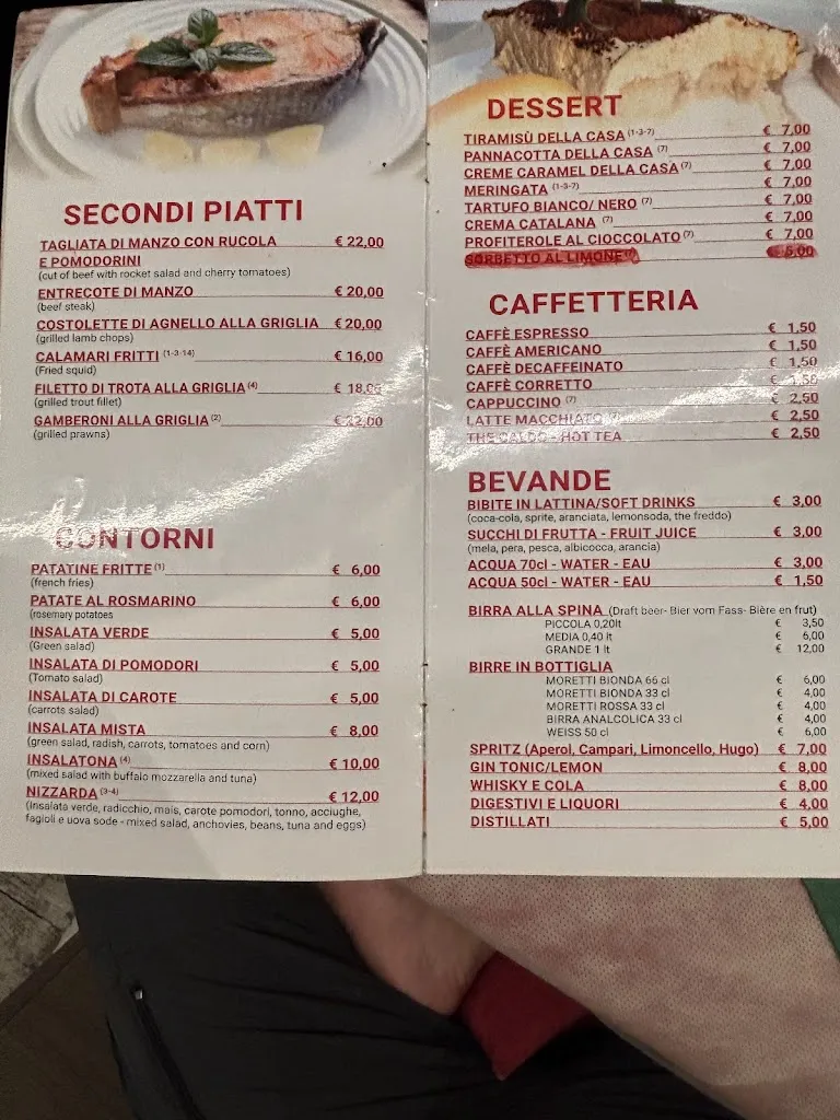 Menu_Restaurant-Pizzeria Lugano_Meggiano_image_4