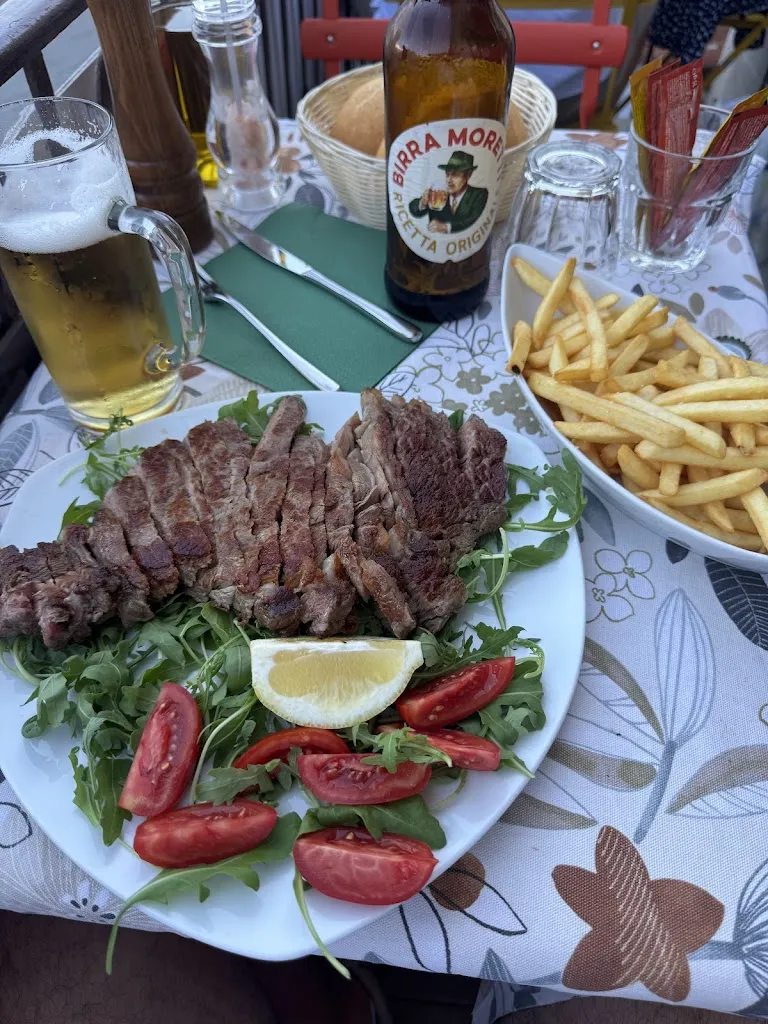 Thomas Gaucher-Peressini_Restaurant-Pizzeria Lugano_Meggiano_review