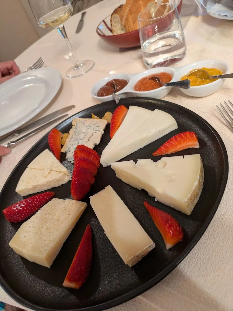 Bob Wright_Locanda Cacio Re_Meggiano_review