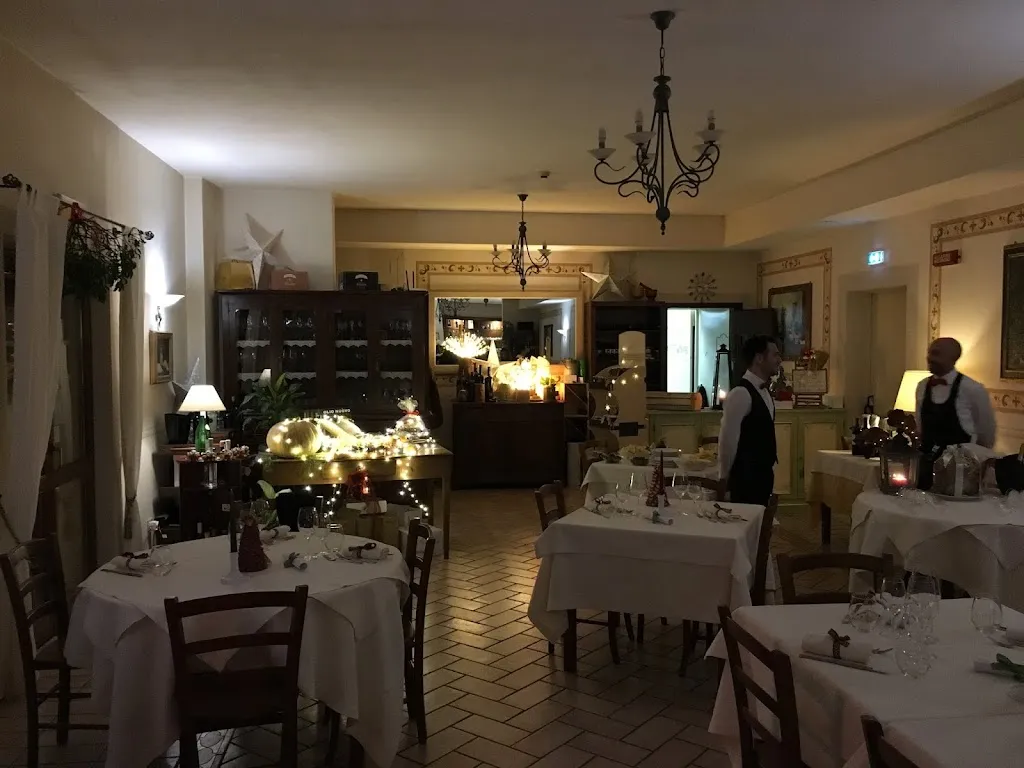 Marco Induti_Locanda Cacio Re_Meggiano_review