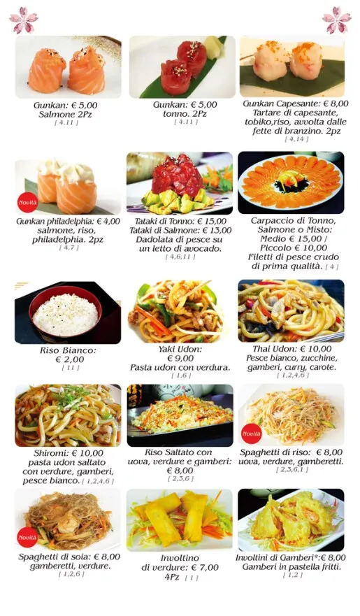 Menu_Restaurant Ni Sushi Take Away_Meggiano_image_1