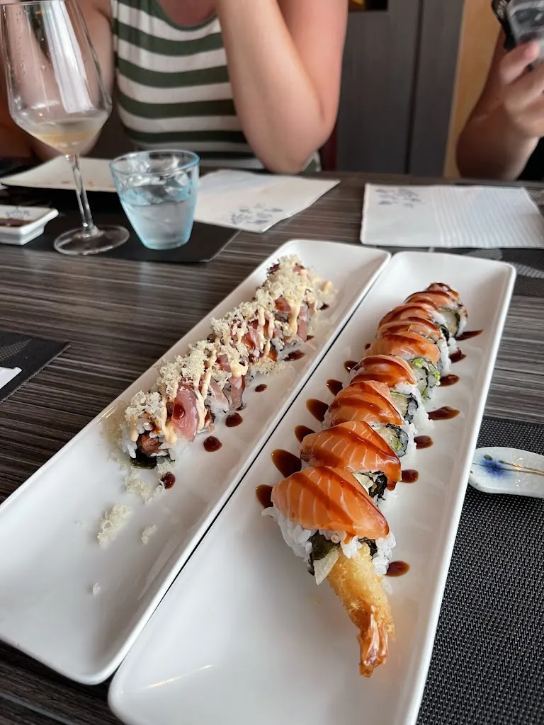 Pieter van der Werf_Restaurant Ni Sushi Take Away_Meggiano_review