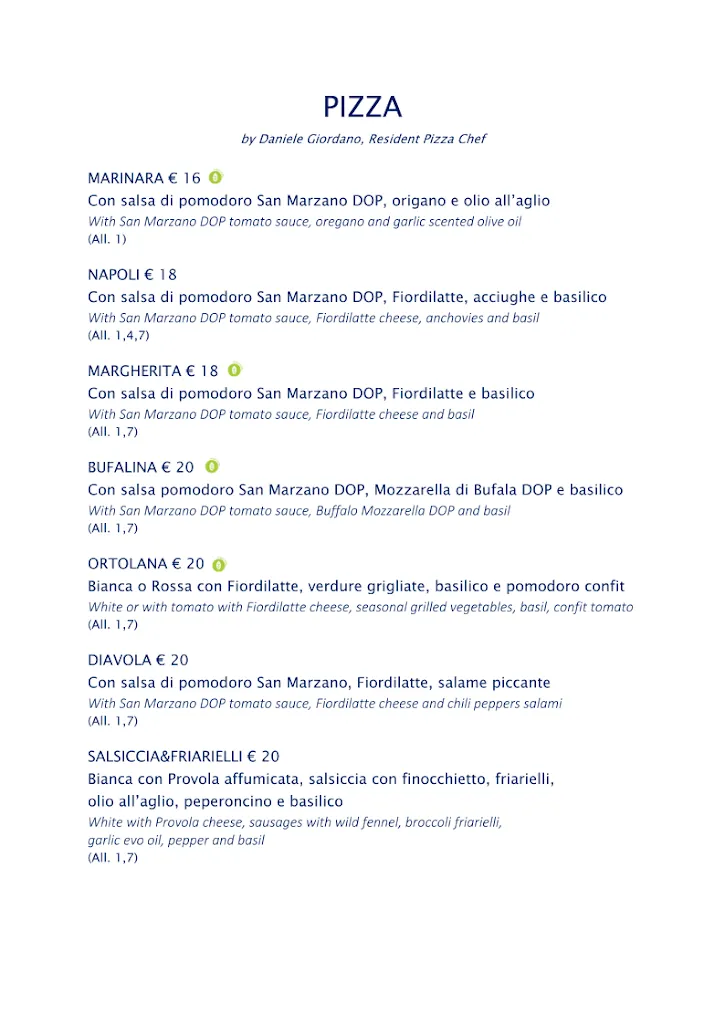 Menu_Erre Restaurant_Meggiano_image_4