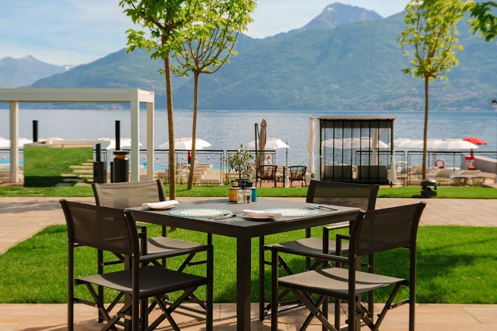 Erre Restaurant restaurant in Meggiano