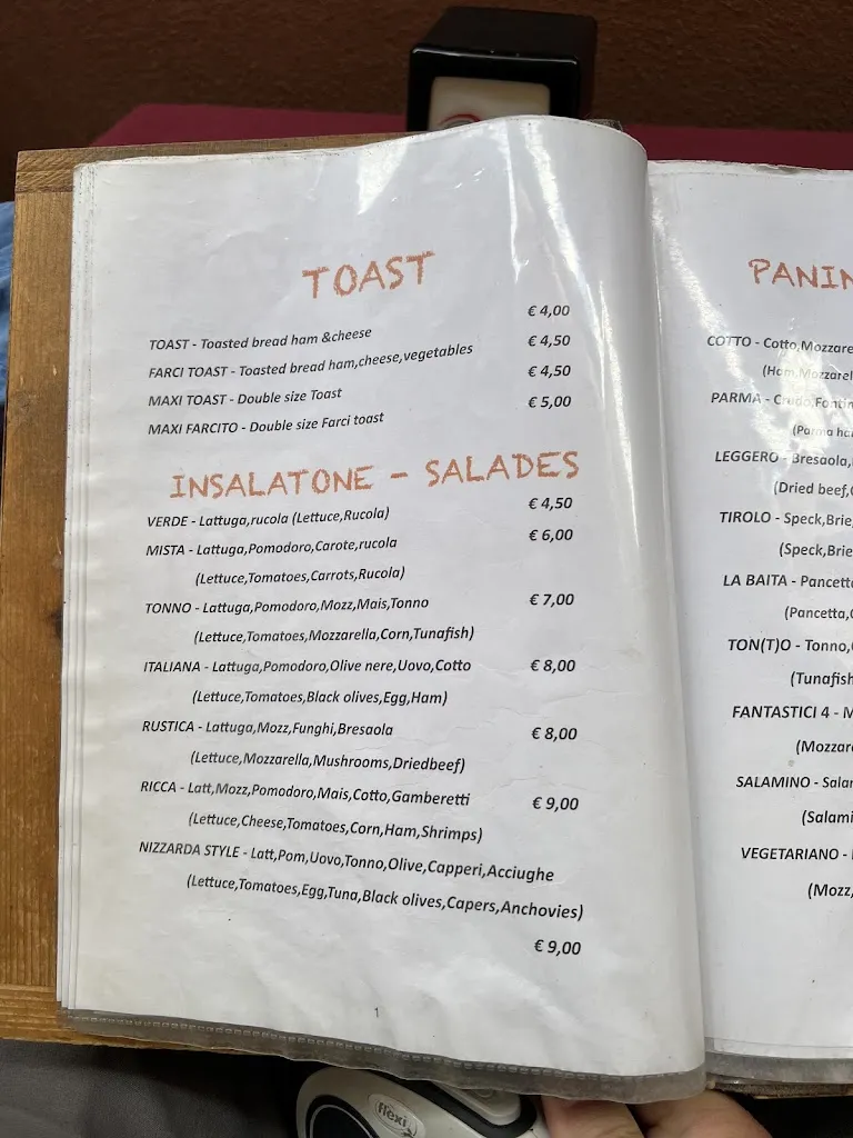 Menu_Bar Al Paladar De La Memoria Menaggio_Meggiano_immagine_4