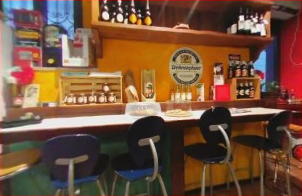 Bar Al Paladar De La Memoria Menaggio ristorante a Meggiano