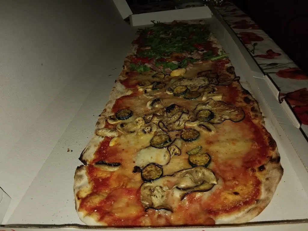 Vincenzo D'alba_Strapizzami_Noicattaro_review