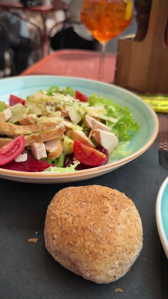 Martin W._Cafè Del Pess_Meggiano_review