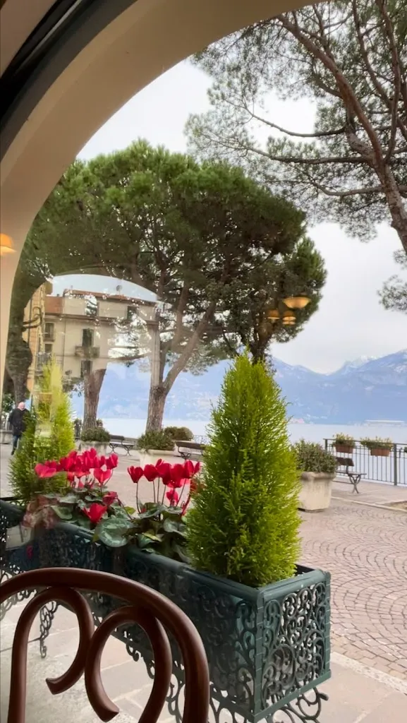 Eloïse_Ristorante La Tana Del Luccio_Meggiano_recensione