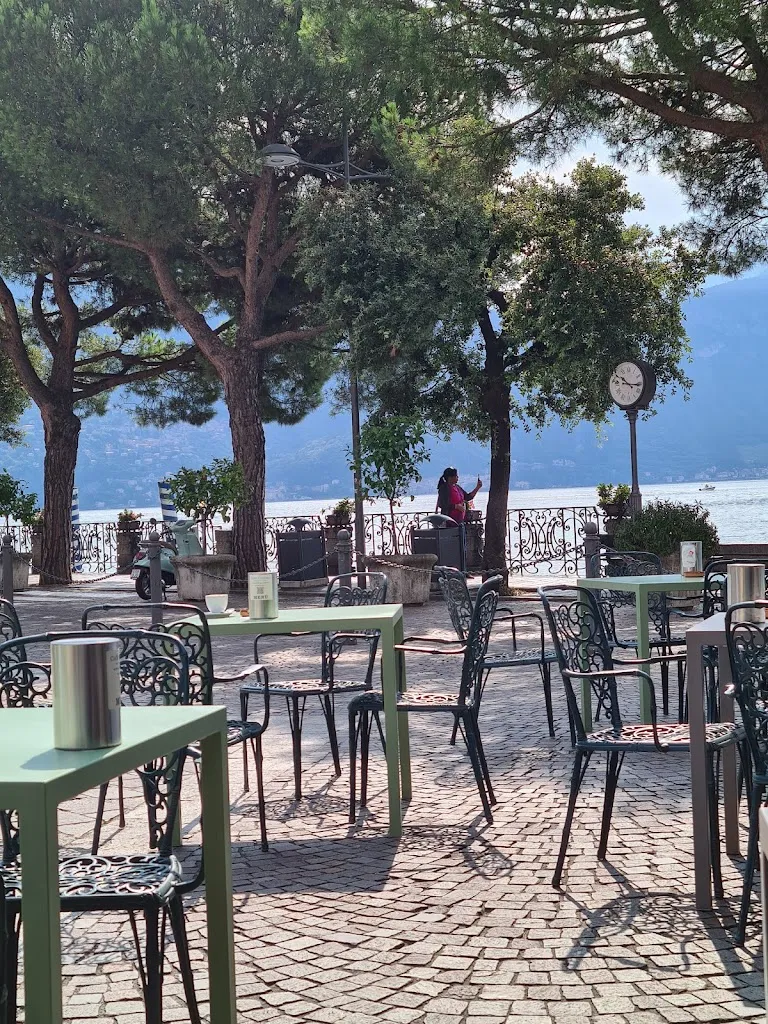 Ristorante La Tana Del Luccio restaurant in Meggiano