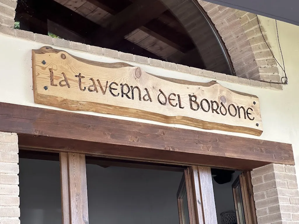 Thomas Wiesner_La Taverna Del Bordone_Meggiano_review