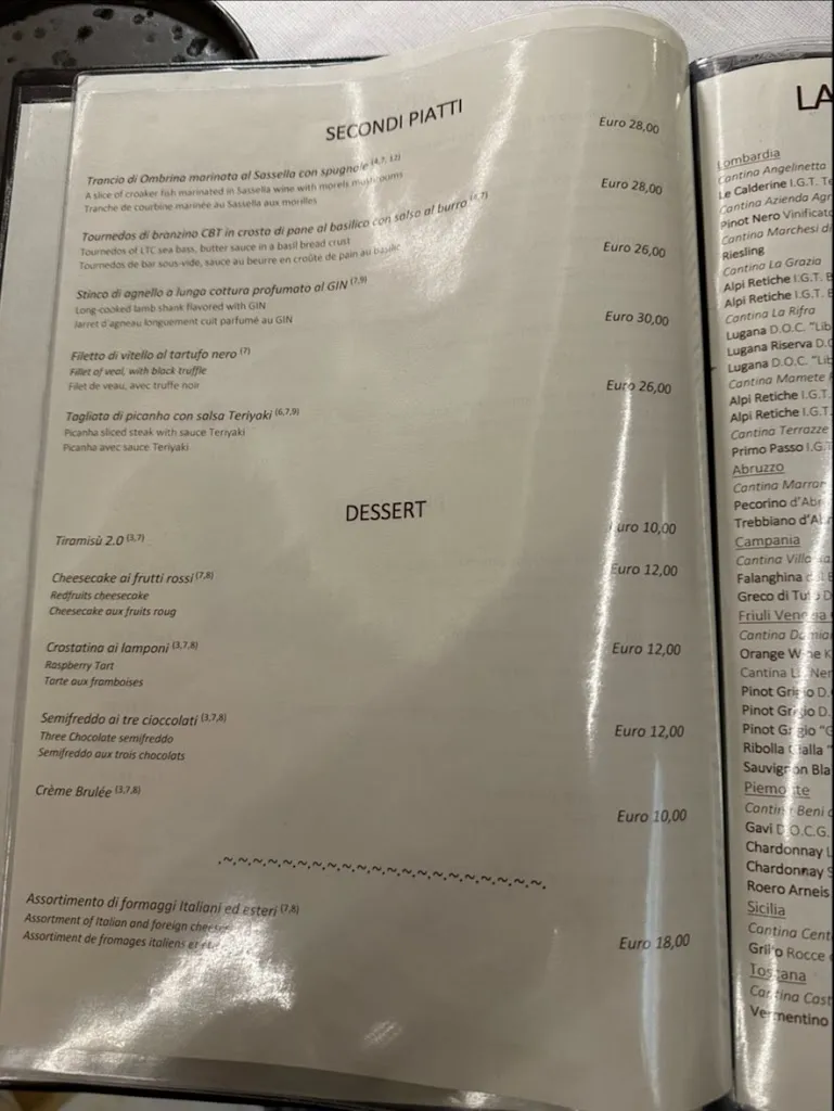 Menu_Ristorante Del Porto Menaggio_Meggiano_image_4