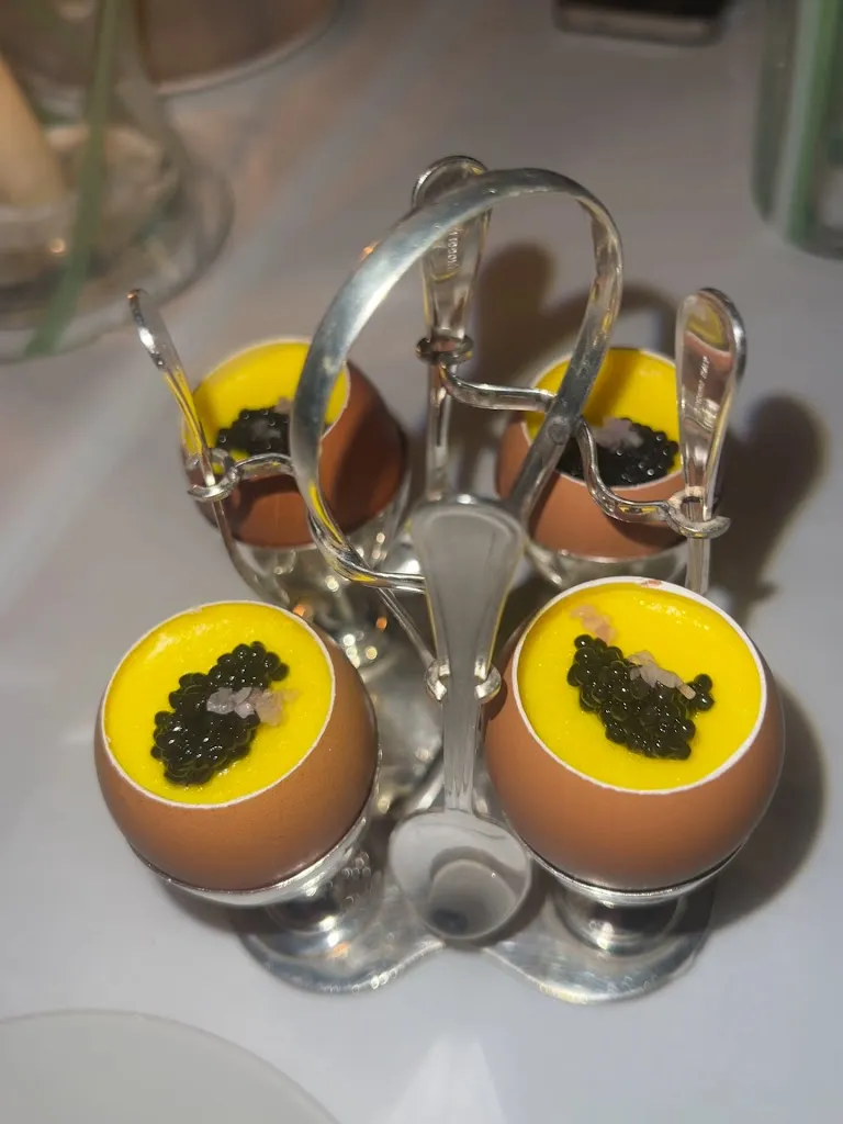 WARAYA SRISUK_Ristorante La Terrazza Gualtiero Marchesi_Meggiano_review