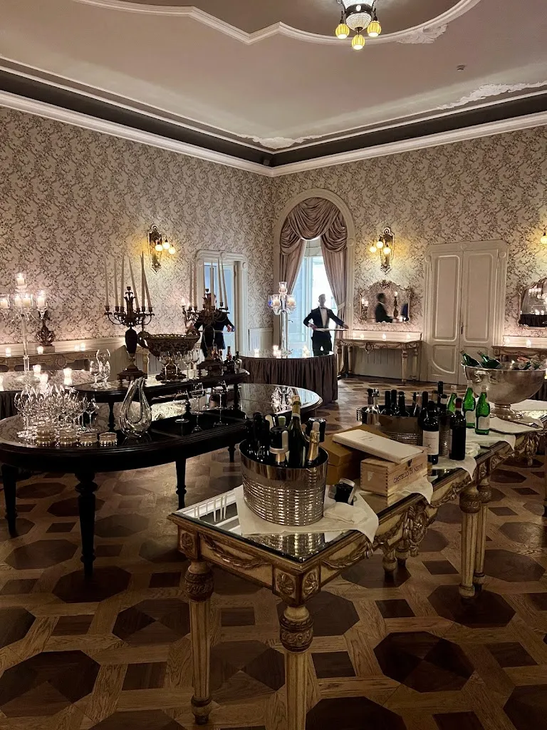 Ristorante La Terrazza Gualtiero Marchesi_Meggiano_slider_image_3