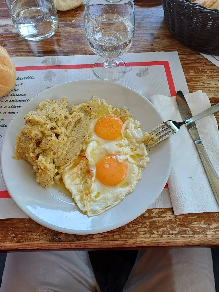 Antonello Valzano_Ristorante Rifugio Martina_Meggiano_review