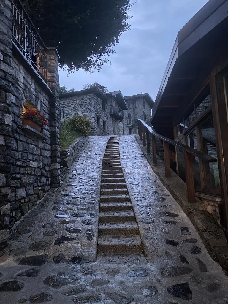 Emily Zheng_Ristorante Rifugio Martina_Meggiano_review