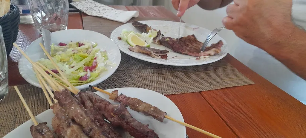 Menu_Ristorante Pizzeria La Fenice_Castel di Sangro_image_4