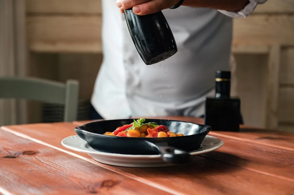 Menu_Ristorante Pizzeria La Fenice_Castel di Sangro_image_6