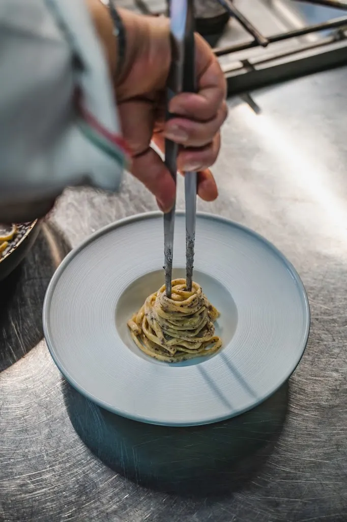 Menu_Ristorante Pizzeria La Fenice_Castel di Sangro_image_7