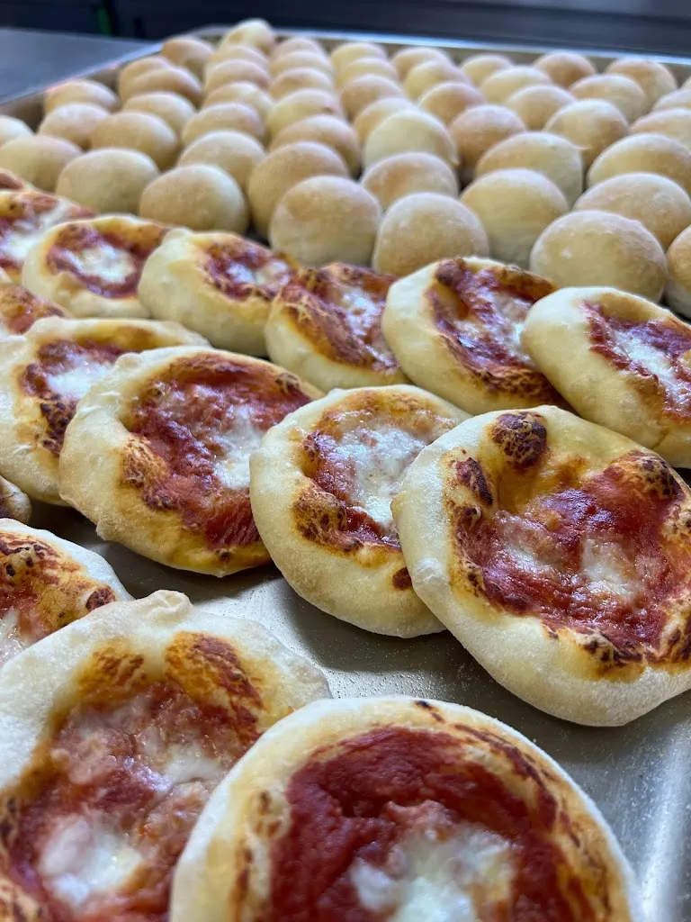 Menu_Ristorante Pizzeria La Fenice_Castel di Sangro_image_9