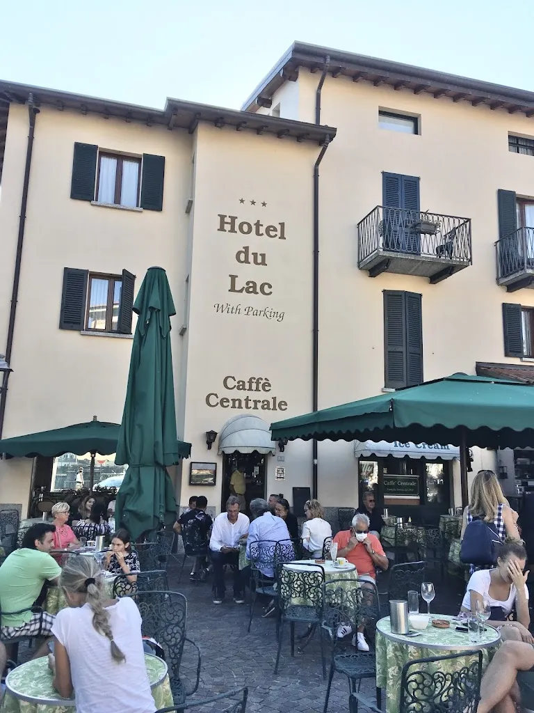La Piazzetta ristorante a Meggiano