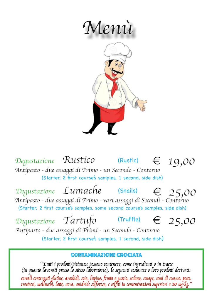 Menu_Locanda dei Sapori Agriturismo_Meggiano_image_1