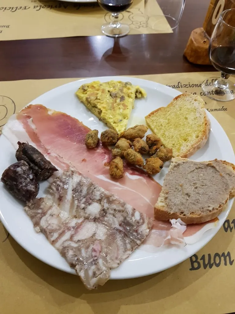 Menu_Locanda dei Sapori Agriturismo_Meggiano_image_5