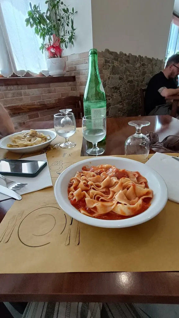 Nadia Pa_Locanda dei Sapori Agriturismo_Meggiano_review