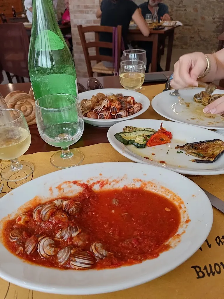 Davide Nitti_Locanda dei Sapori Agriturismo_Meggiano_review