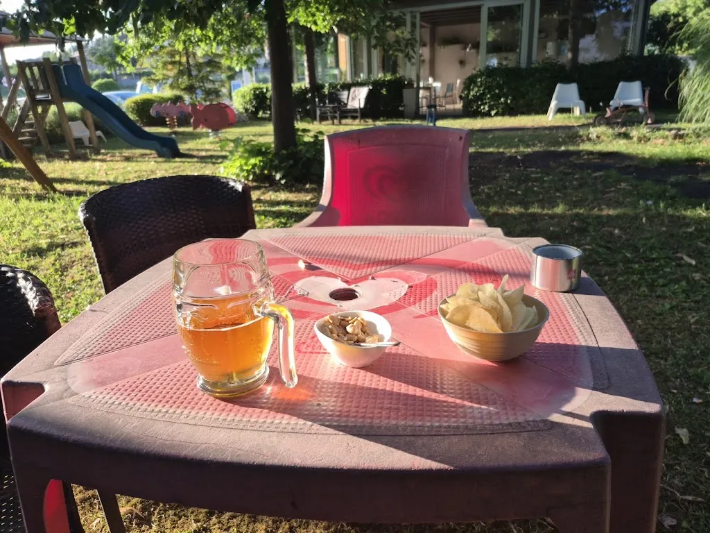 omer yishai_L'ORA DEL CAFFE' DI MARCHETTI SRL_Montegabbione_review