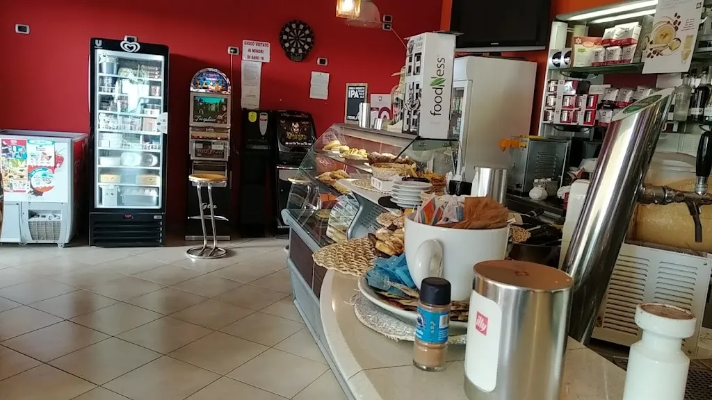 Jonathan Dortheimer_L'ORA DEL CAFFE' DI MARCHETTI SRL_Montegabbione_review