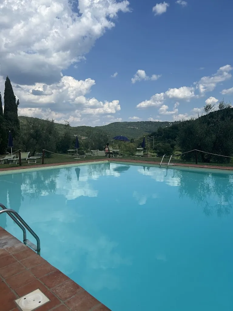 isaac campbell_Agriturismo Il Colombaio_Montegabbione_review